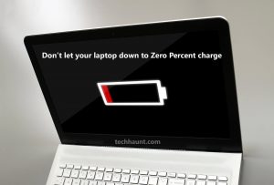 Zero Percent Charge