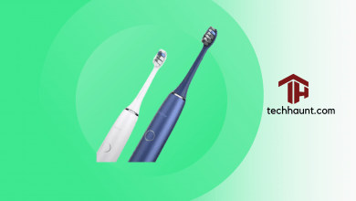 Realme M1 Sonic ToothBrush Featured Image
