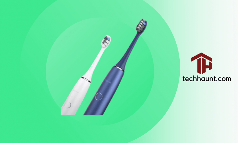 Realme M1 Sonic ToothBrush Featured Image