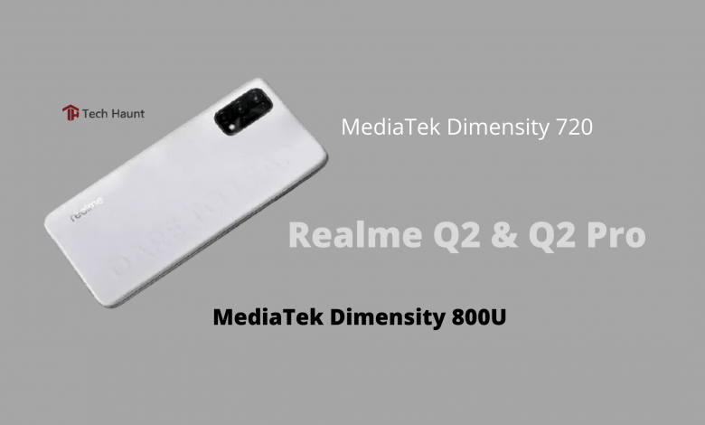 Realme Q2